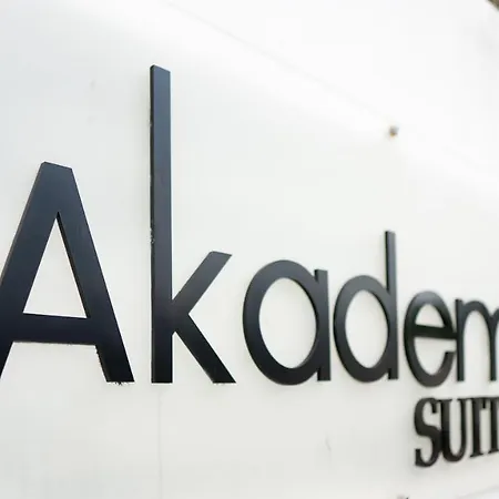 Mount Austin #Akademik Suite Floral Deer Studio 2-4Pax #Mspro Johor Bahru Exterior photo