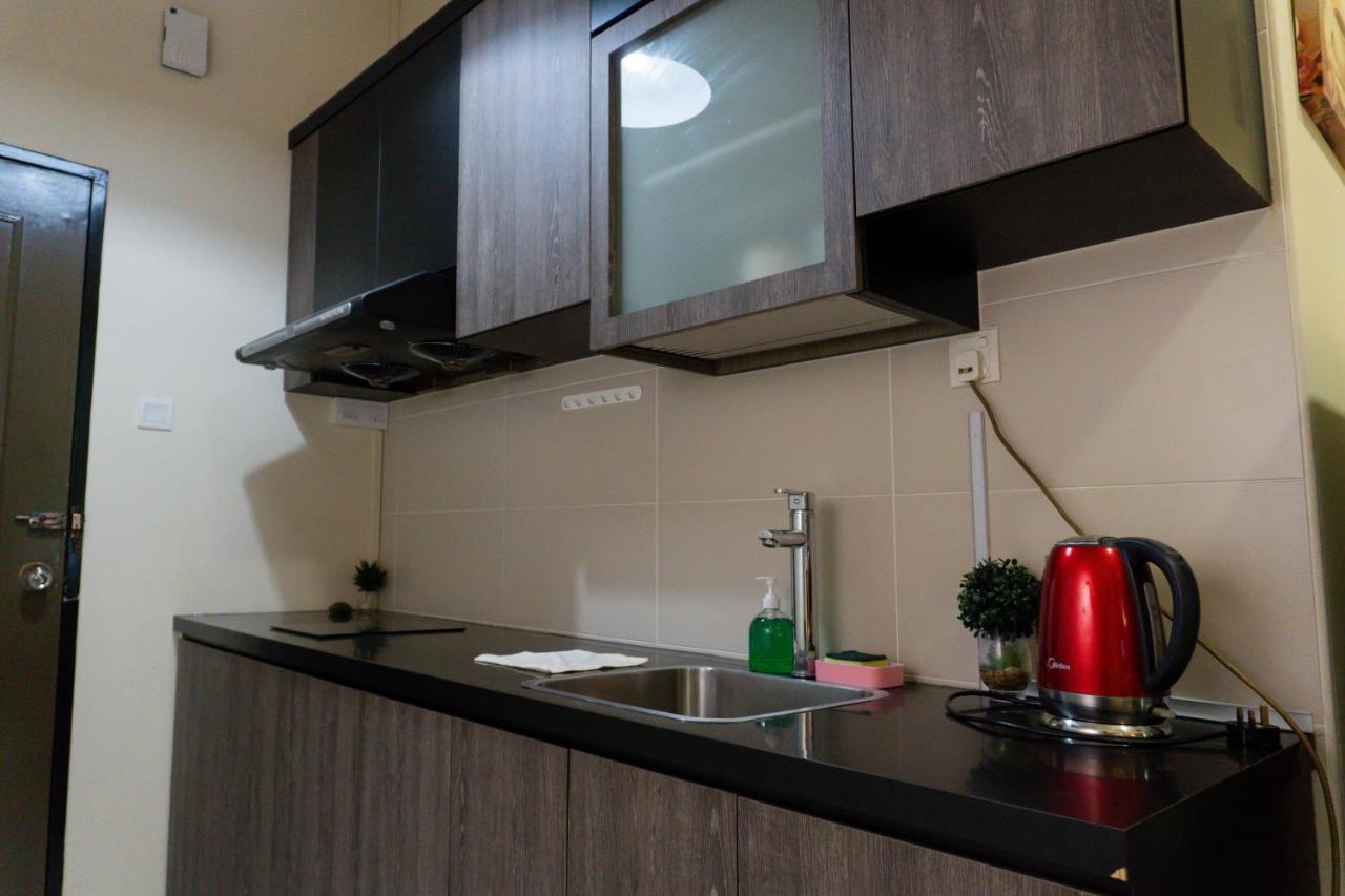 Mount Austin #akademik Floral Deer 2-4pax #mspro Apartment Johor Bahru