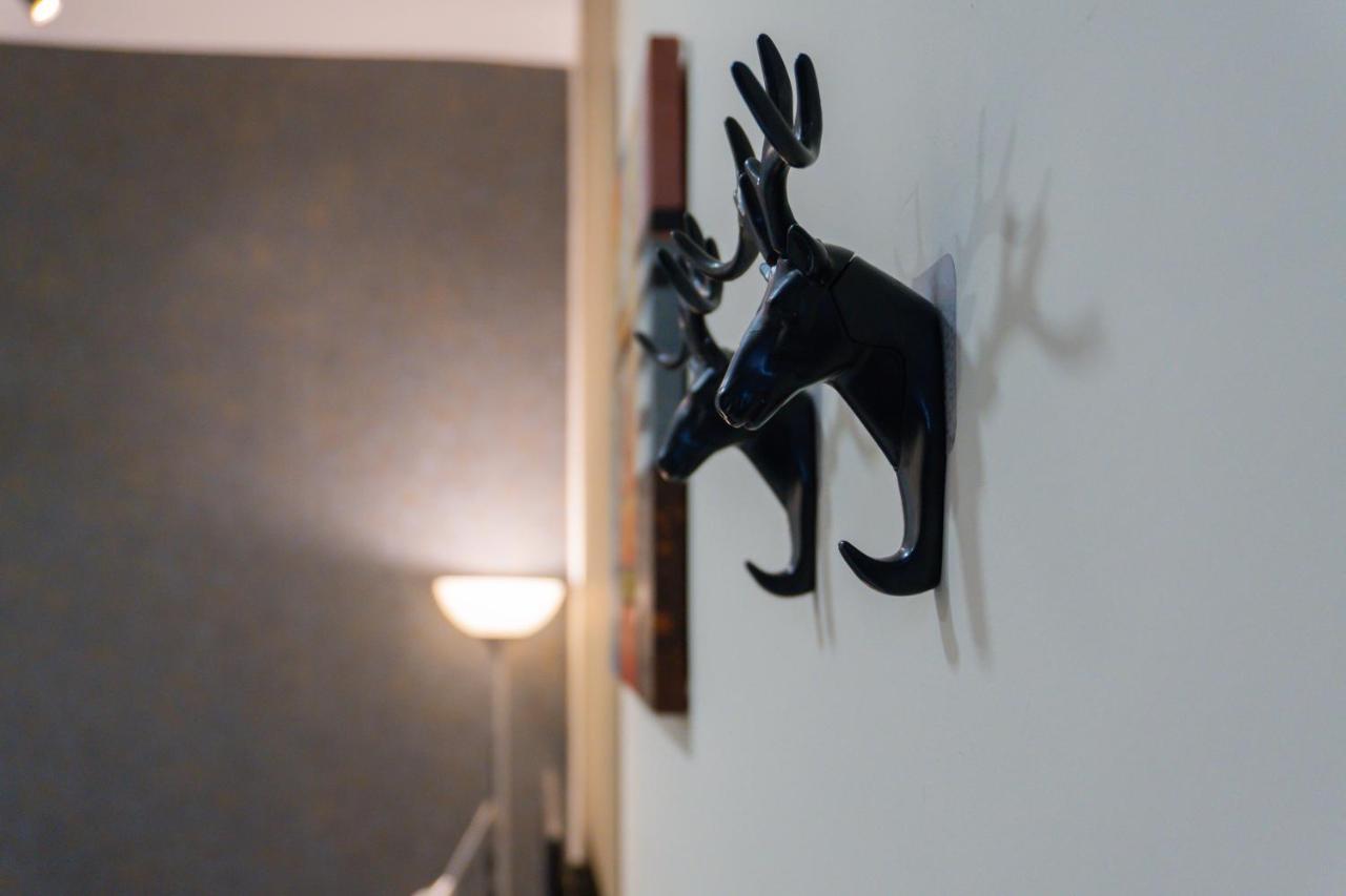Mount Austin #akademik Floral Deer 2-4pax #mspro Apartment