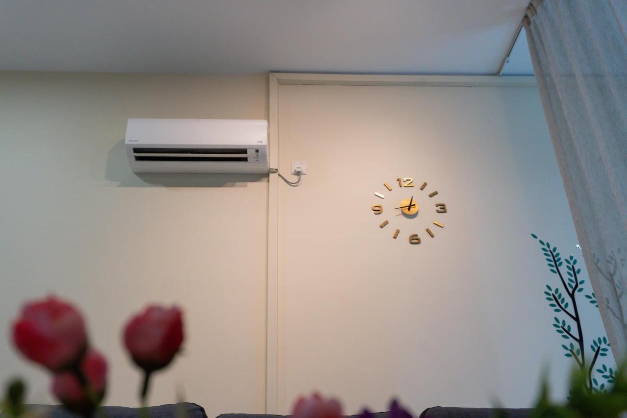 Mount Austin #akademik Floral Deer 2-4pax #mspro Apartment Johor Bahru
